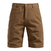 BERTO | Cotton Shorts